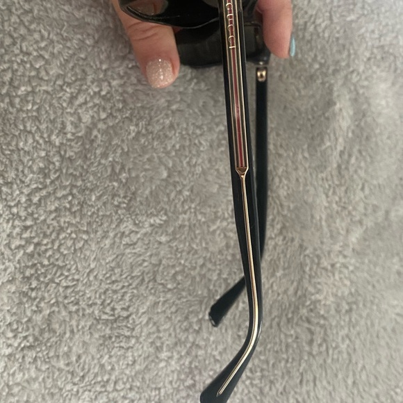 Gucci Webb men’s sunglasses - Picture 6 of 12